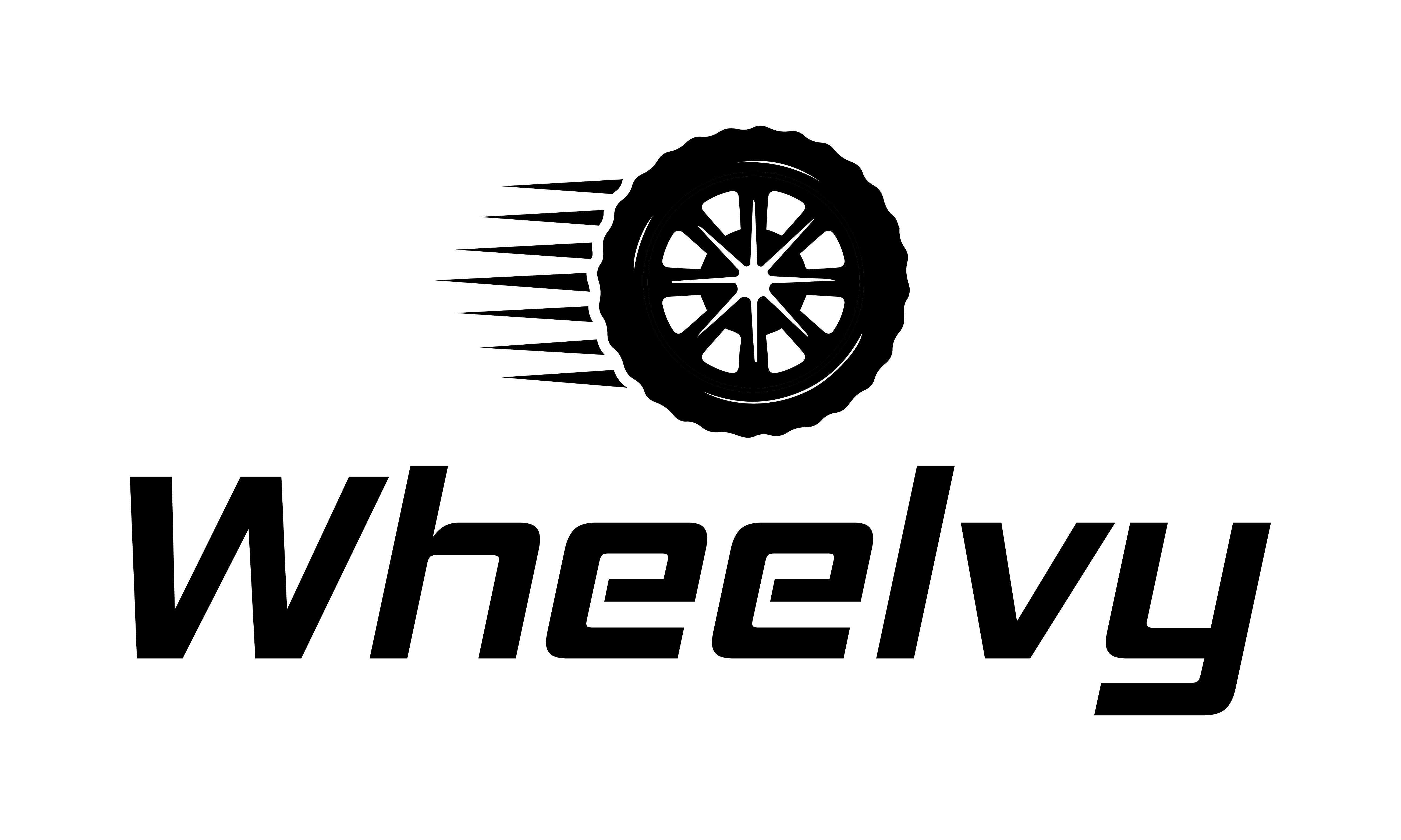 Wheelvy.com - Unique premium domains